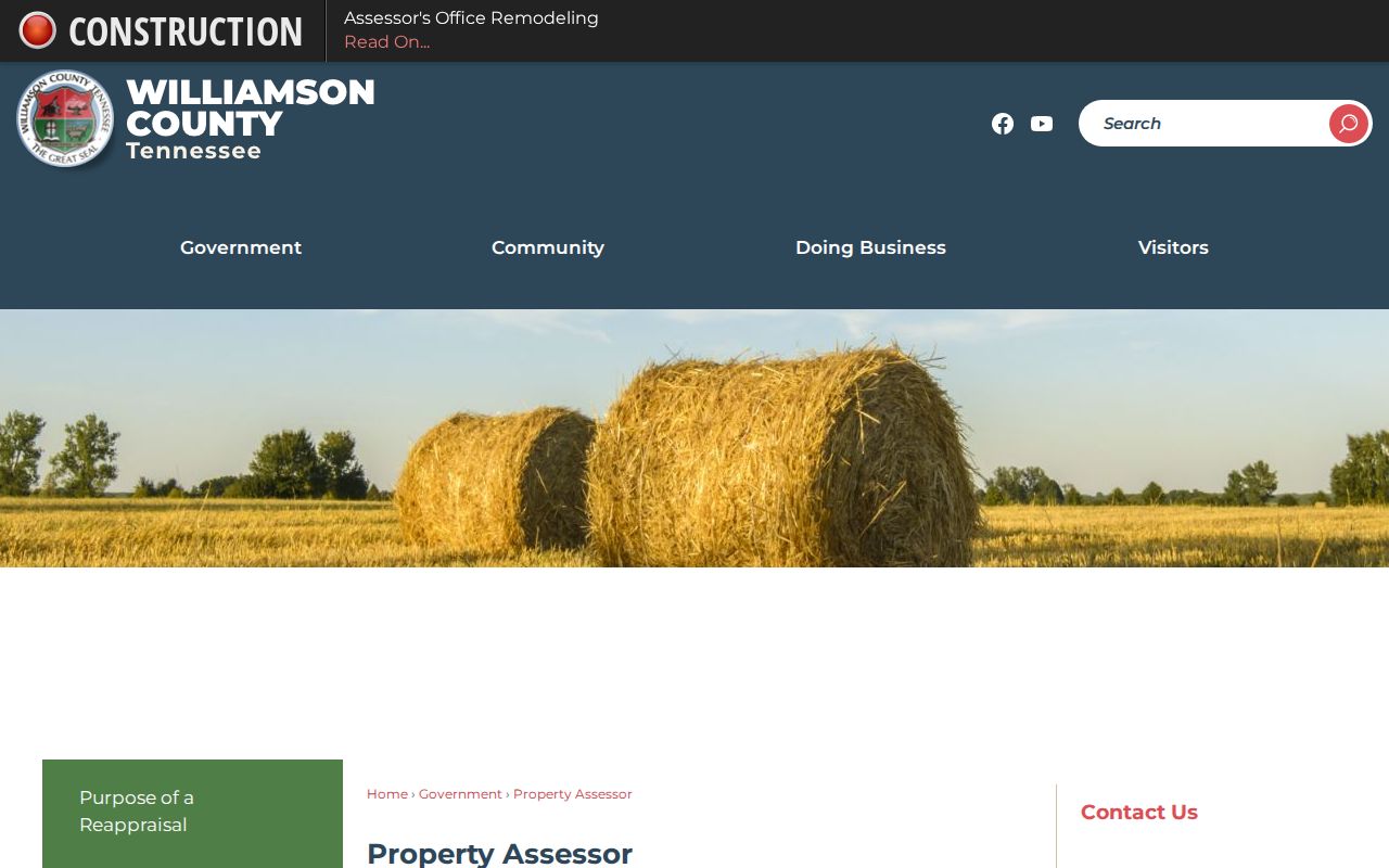Brentwood people search property data and GIS links