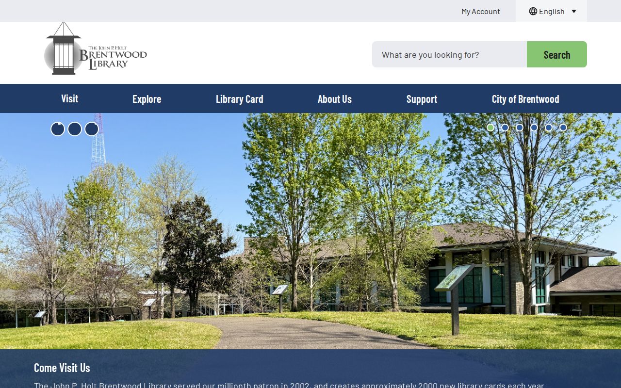 Brentwood people directories and local library research databases